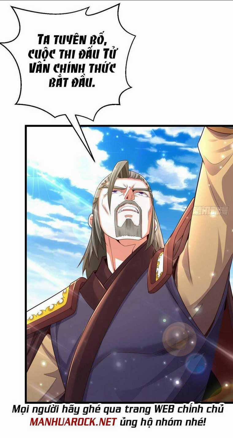 Võ Đạo Đỉnh Phong Chapter 22 trang 28