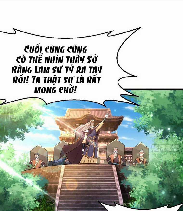 Võ Đạo Đỉnh Phong Chapter 22 trang 29