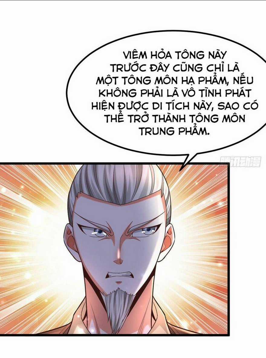 Võ Đạo Đỉnh Phong Chapter 22 trang 3