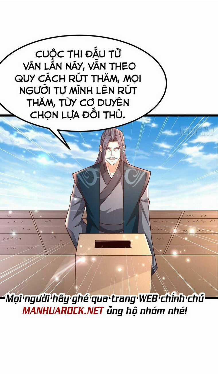 Võ Đạo Đỉnh Phong Chapter 22 trang 34