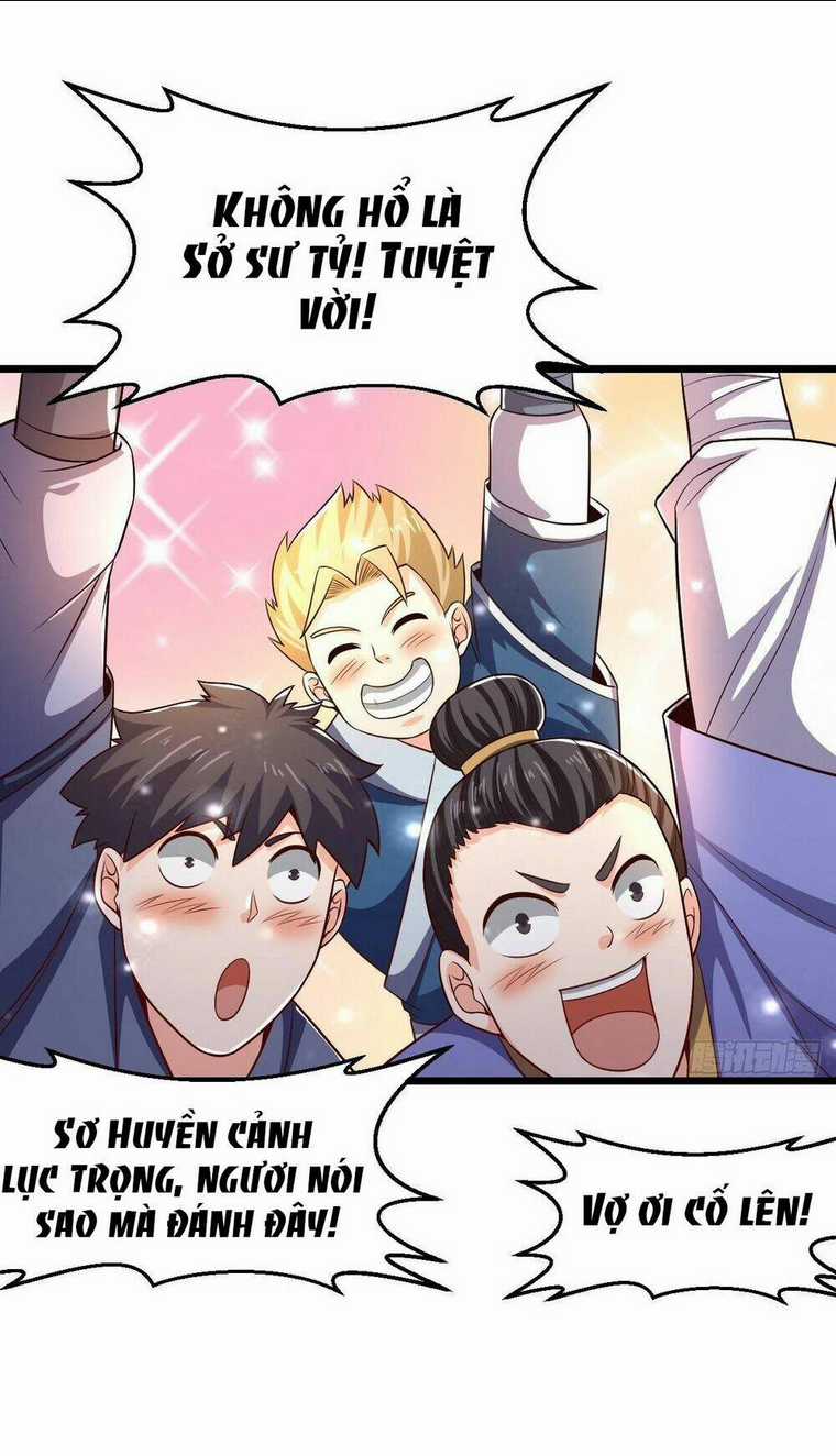 Võ Đạo Đỉnh Phong Chapter 22 trang 43