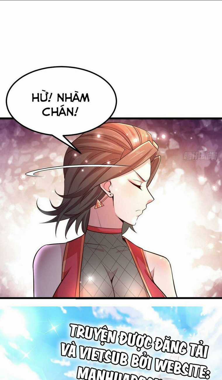 Võ Đạo Đỉnh Phong Chapter 22 trang 51