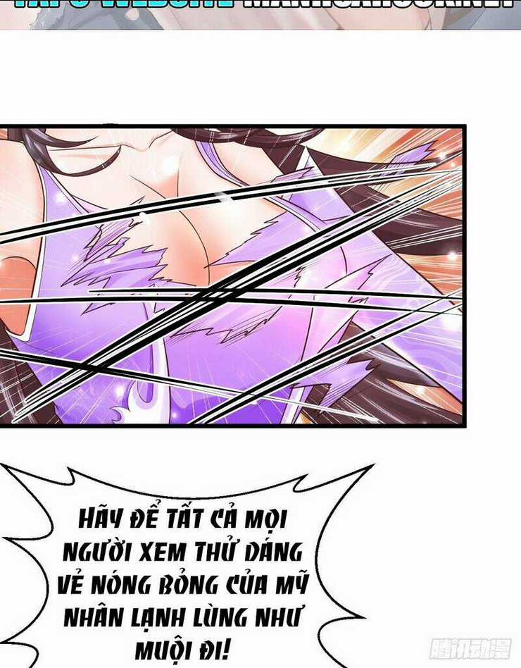 Võ Đạo Đỉnh Phong Chapter 24 trang 1
