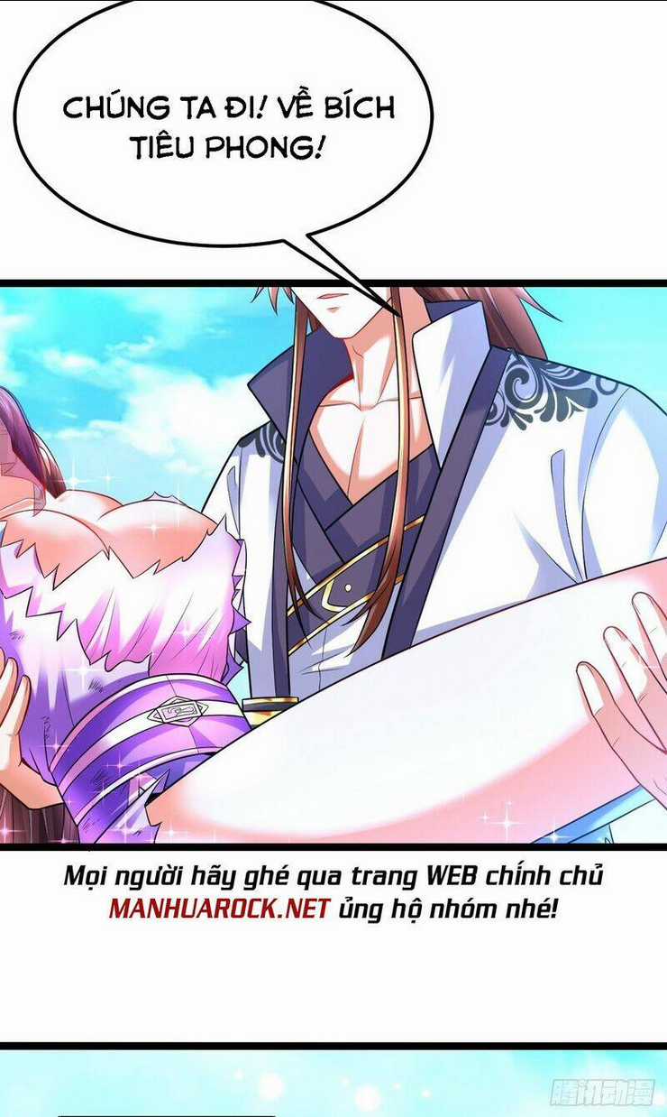 Võ Đạo Đỉnh Phong Chapter 26 trang 1