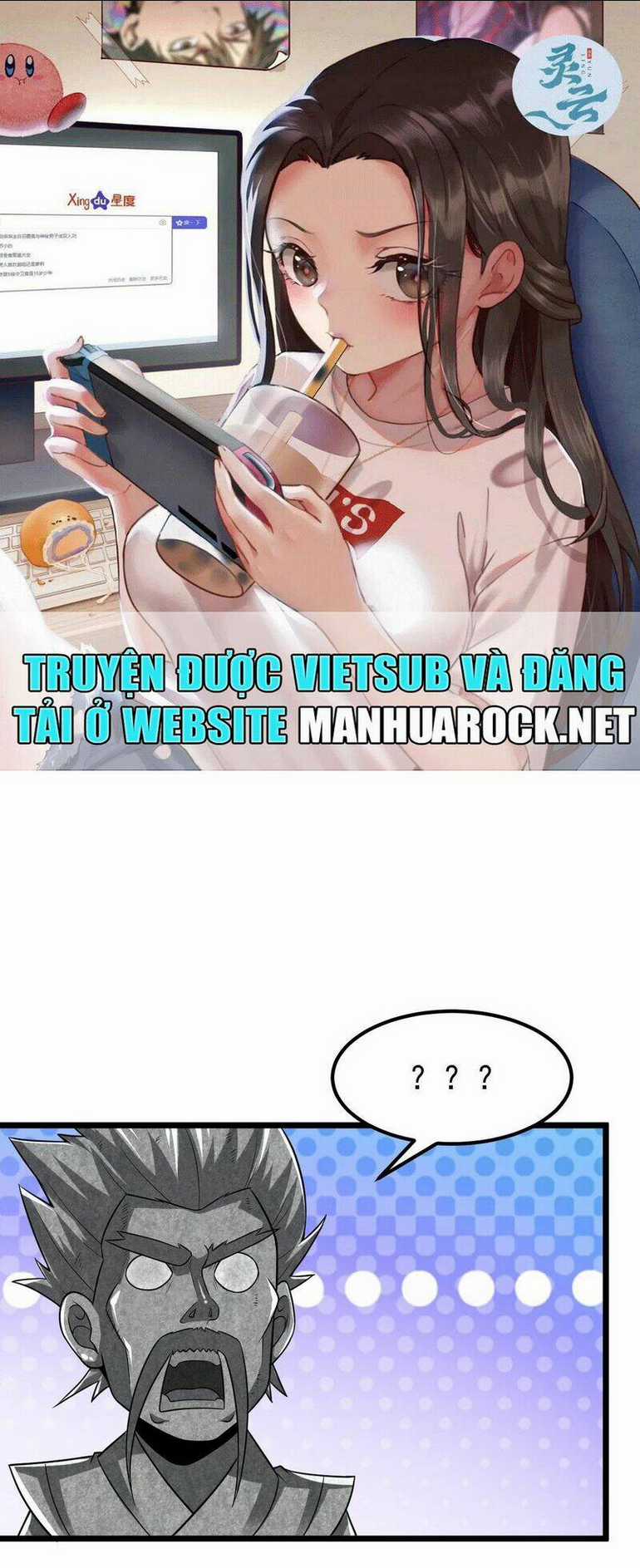 Võ Đạo Đỉnh Phong Chapter 27 trang 0