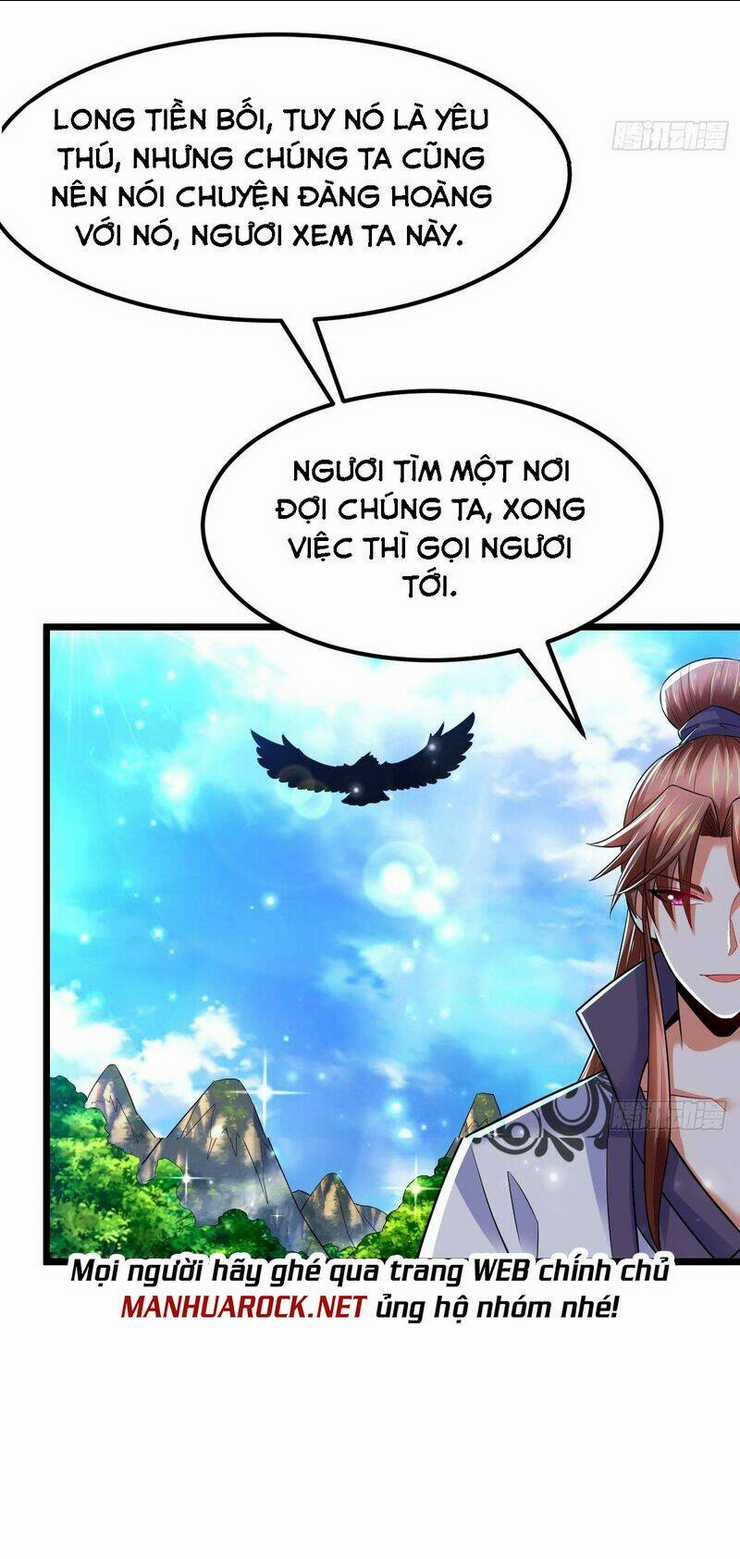 Võ Đạo Đỉnh Phong Chapter 27 trang 1