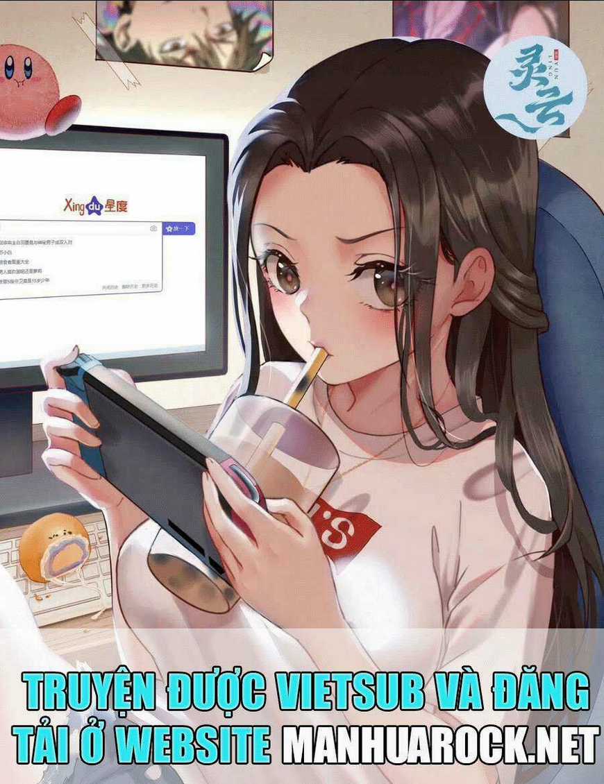 Võ Đạo Đỉnh Phong Chapter 29 trang 0