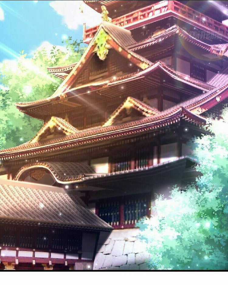 Võ Đạo Đỉnh Phong Chapter 3 trang 11