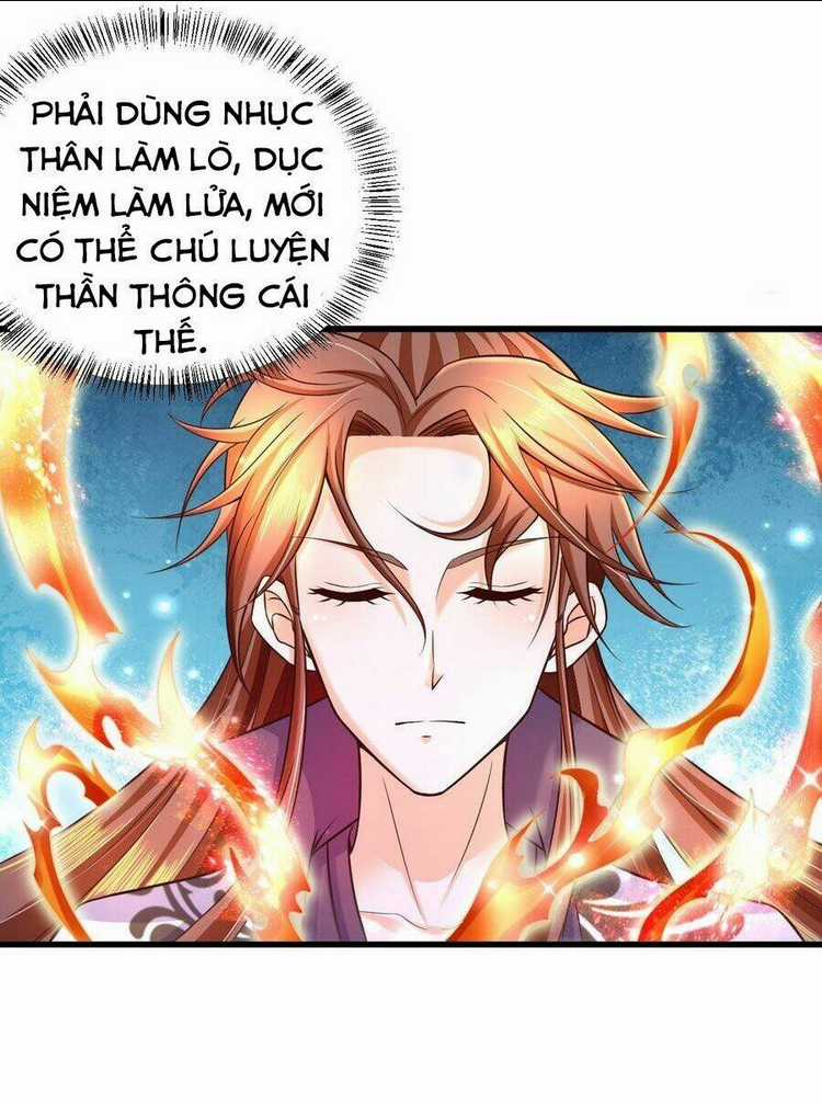 Võ Đạo Đỉnh Phong Chapter 3 trang 14