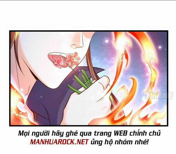 Võ Đạo Đỉnh Phong Chapter 3 trang 16