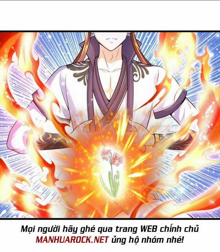 Võ Đạo Đỉnh Phong Chapter 3 trang 17