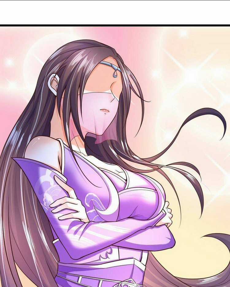 Võ Đạo Đỉnh Phong Chapter 3 trang 18