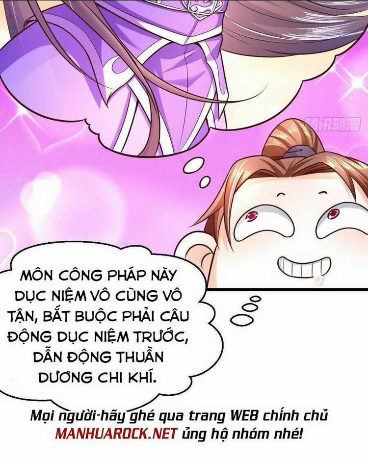 Võ Đạo Đỉnh Phong Chapter 3 trang 19