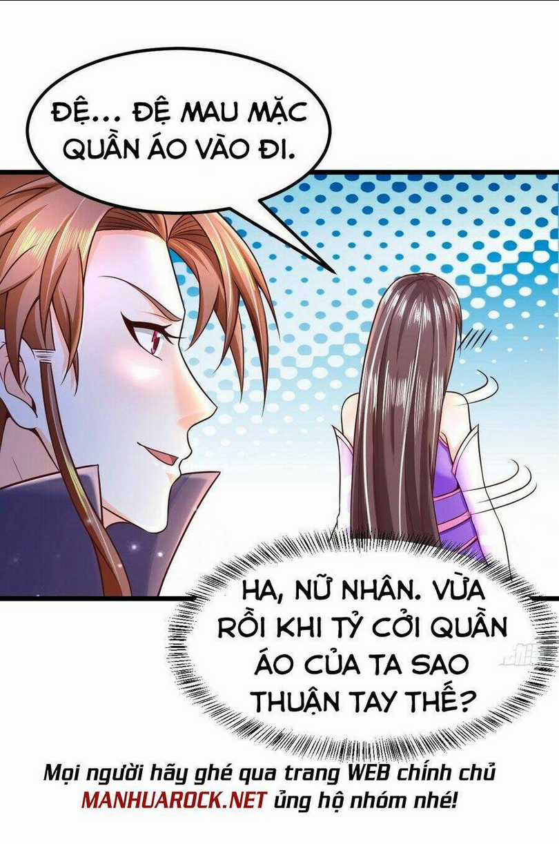 Võ Đạo Đỉnh Phong Chapter 3 trang 2