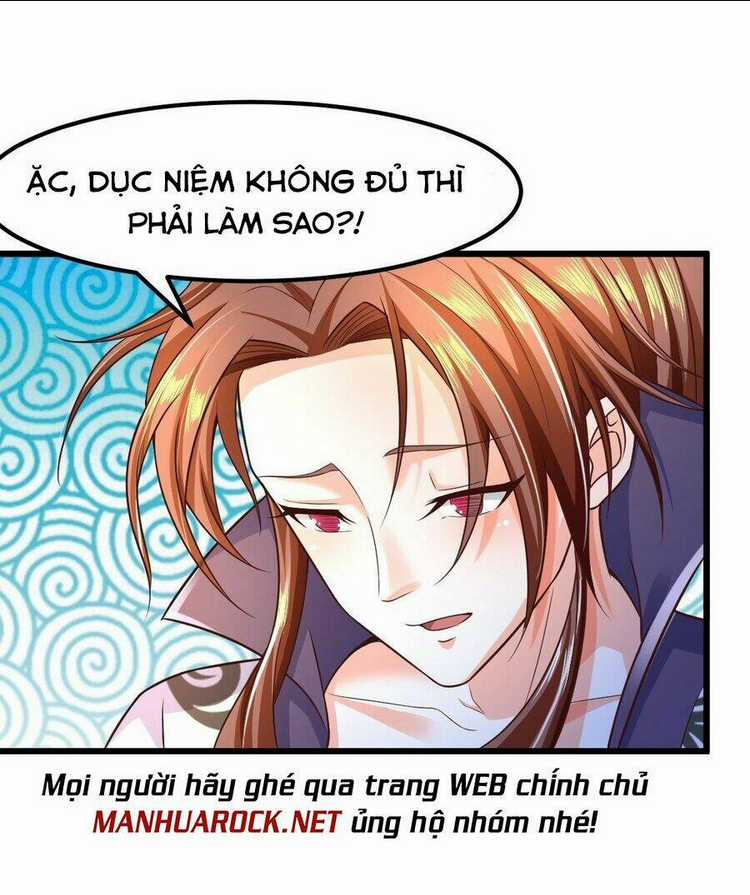 Võ Đạo Đỉnh Phong Chapter 3 trang 23