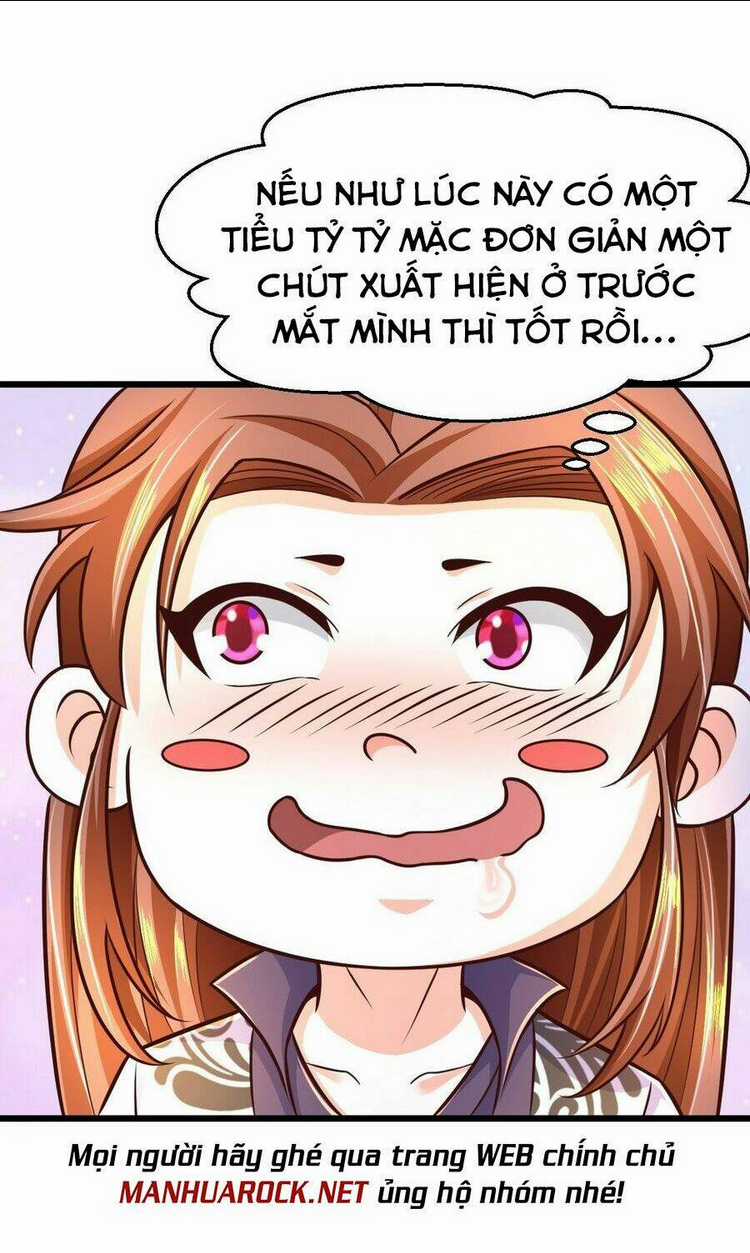 Võ Đạo Đỉnh Phong Chapter 3 trang 24