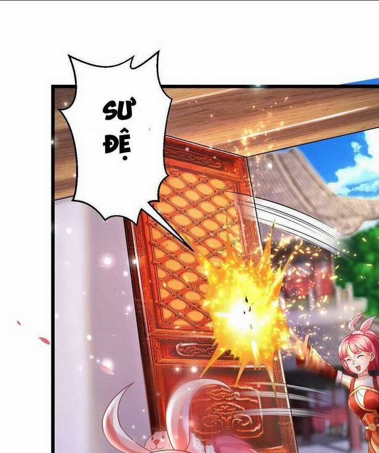 Võ Đạo Đỉnh Phong Chapter 3 trang 25