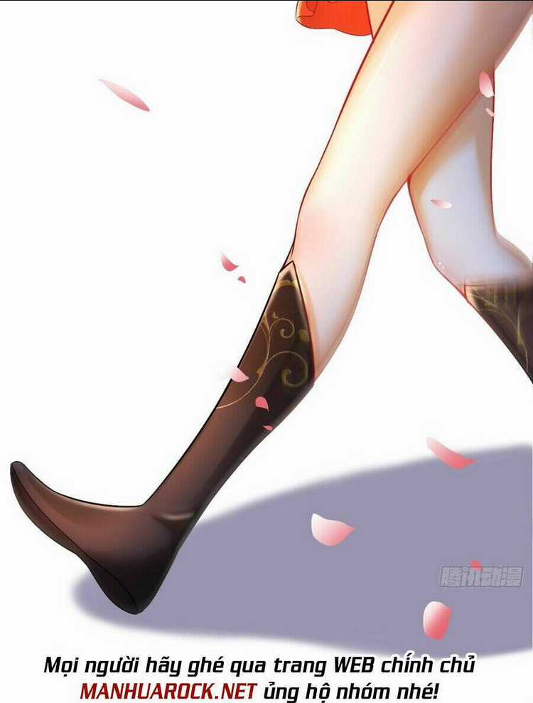 Võ Đạo Đỉnh Phong Chapter 3 trang 27