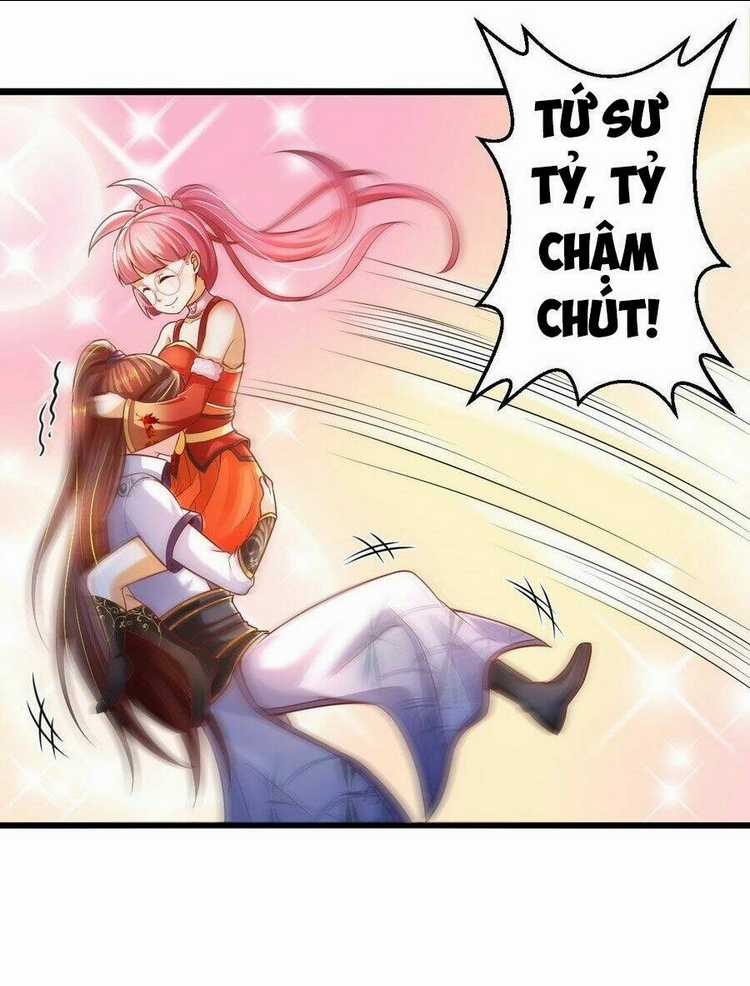 Võ Đạo Đỉnh Phong Chapter 3 trang 28