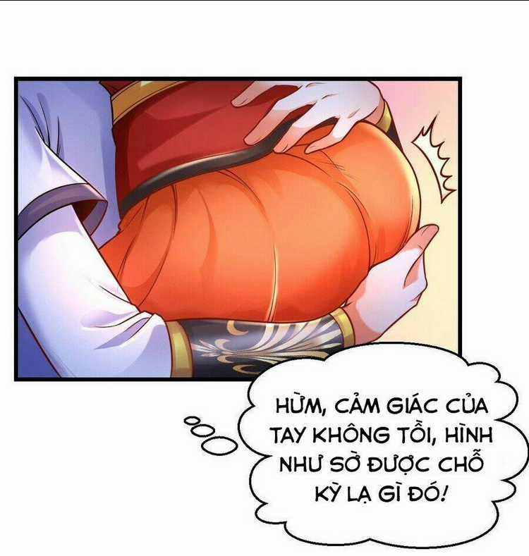 Võ Đạo Đỉnh Phong Chapter 3 trang 29