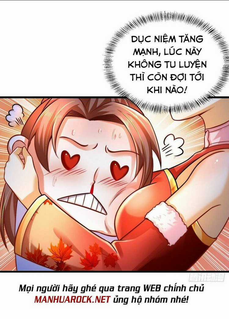 Võ Đạo Đỉnh Phong Chapter 3 trang 31