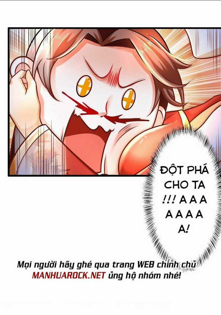 Võ Đạo Đỉnh Phong Chapter 3 trang 32