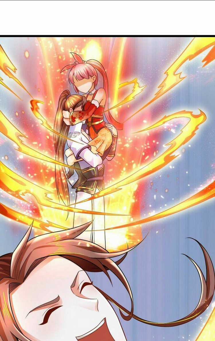 Võ Đạo Đỉnh Phong Chapter 3 trang 33