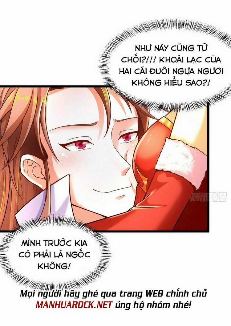 Võ Đạo Đỉnh Phong Chapter 3 trang 36