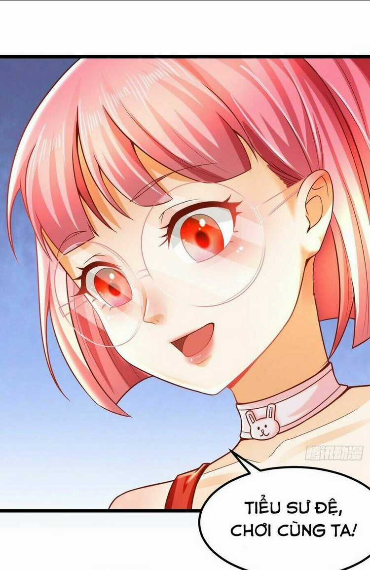 Võ Đạo Đỉnh Phong Chapter 3 trang 37