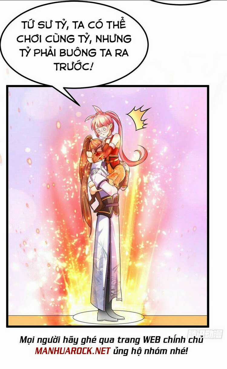 Võ Đạo Đỉnh Phong Chapter 3 trang 38