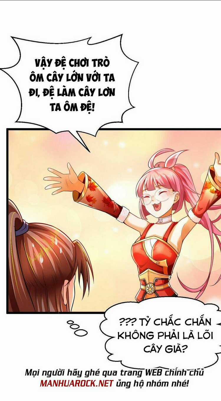 Võ Đạo Đỉnh Phong Chapter 3 trang 39