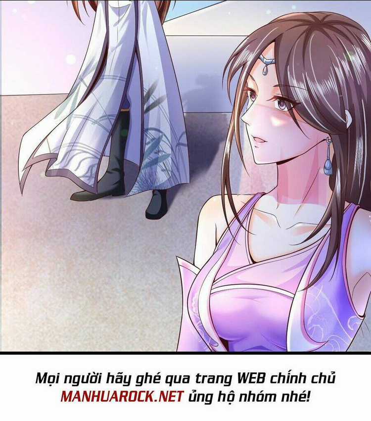 Võ Đạo Đỉnh Phong Chapter 3 trang 4