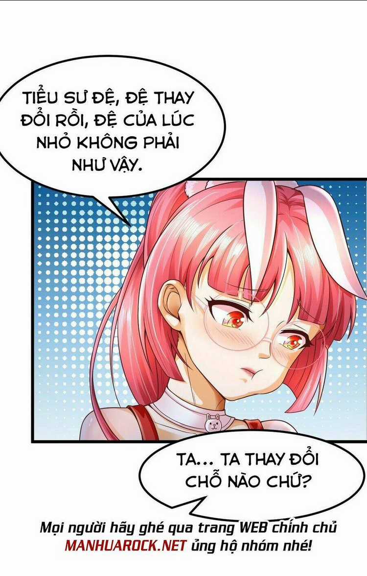 Võ Đạo Đỉnh Phong Chapter 3 trang 40