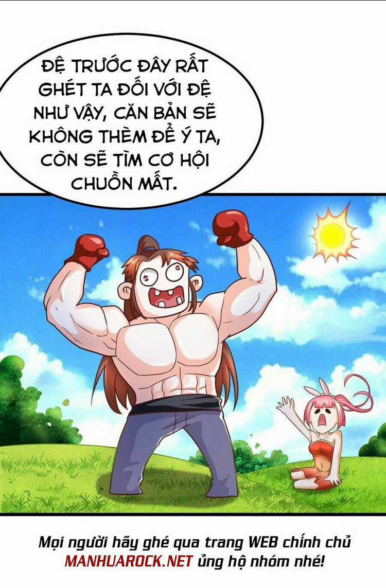 Võ Đạo Đỉnh Phong Chapter 3 trang 41