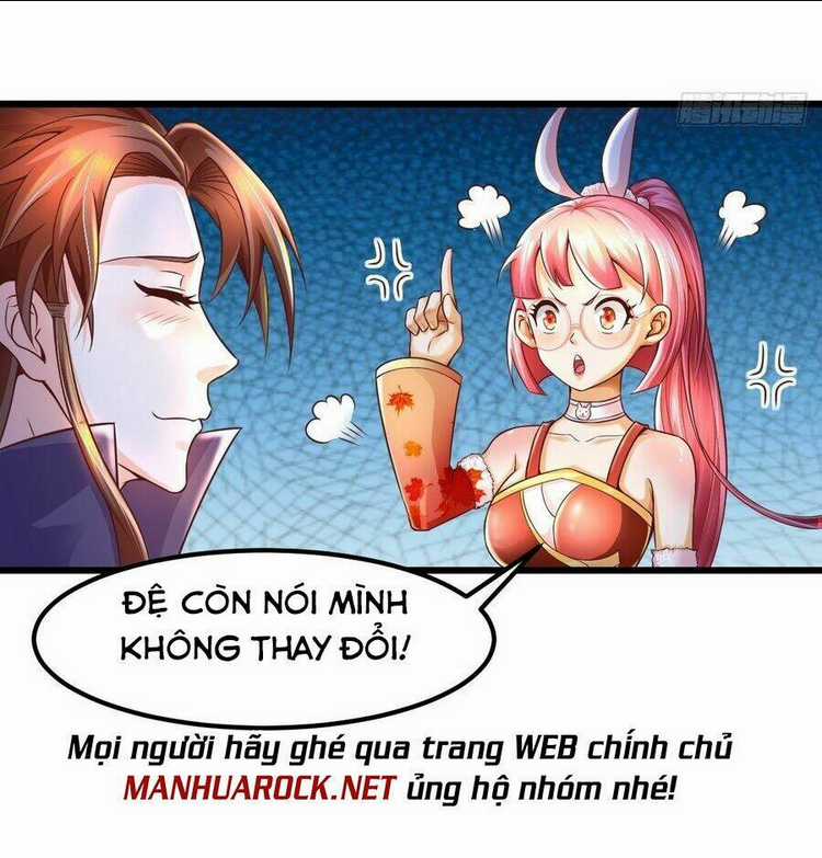 Võ Đạo Đỉnh Phong Chapter 3 trang 42