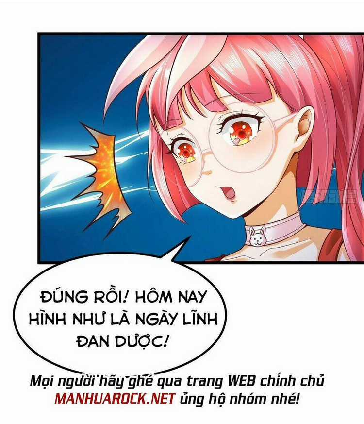 Võ Đạo Đỉnh Phong Chapter 3 trang 43