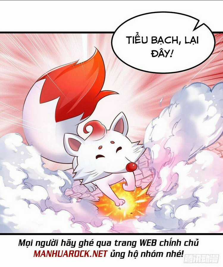 Võ Đạo Đỉnh Phong Chapter 3 trang 44