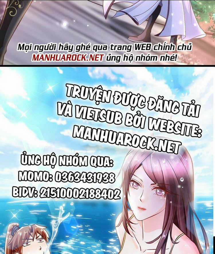 Võ Đạo Đỉnh Phong Chapter 3 trang 46