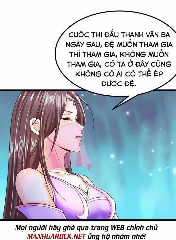 Võ Đạo Đỉnh Phong Chapter 3 trang 6