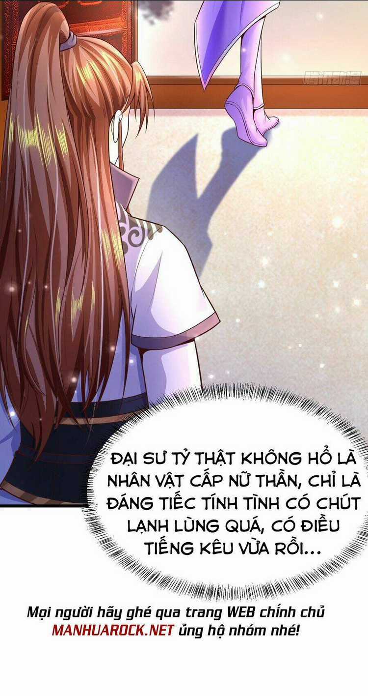 Võ Đạo Đỉnh Phong Chapter 3 trang 9