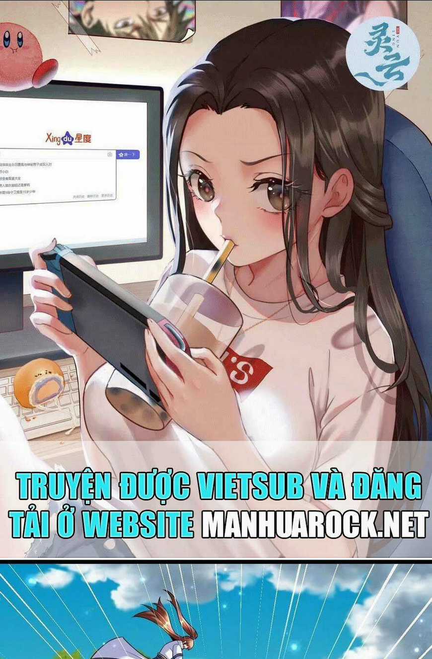 Võ Đạo Đỉnh Phong Chapter 30 trang 0