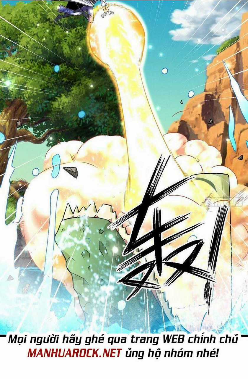 Võ Đạo Đỉnh Phong Chapter 30 trang 1