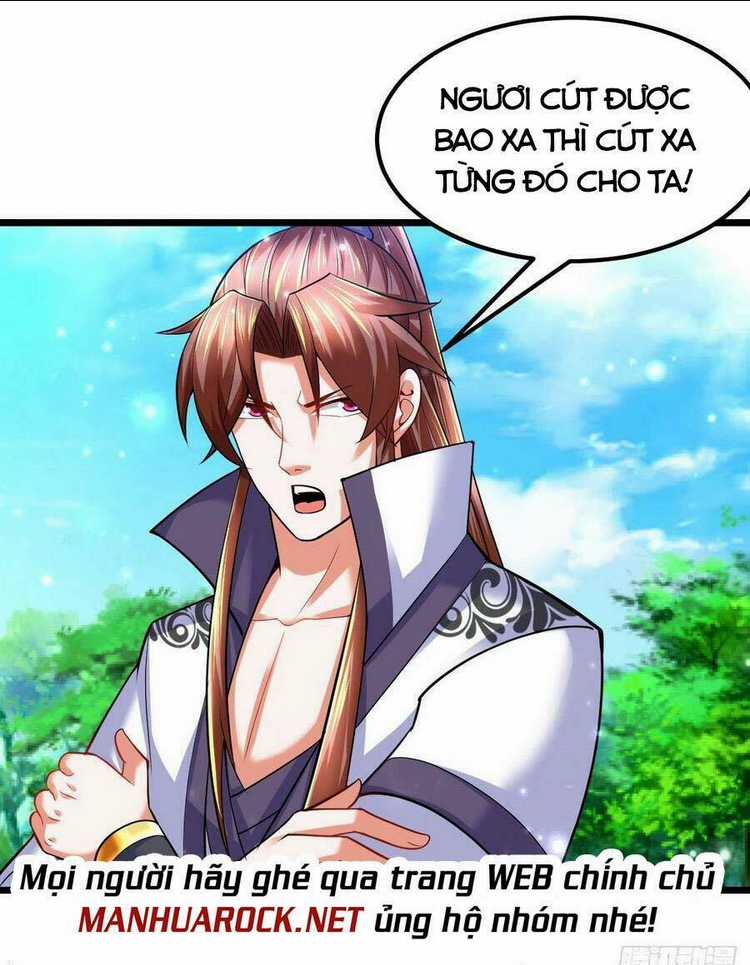 Võ Đạo Đỉnh Phong Chapter 30 trang 10