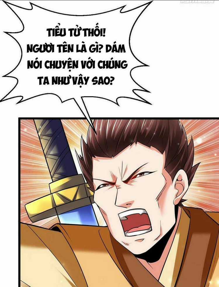 Võ Đạo Đỉnh Phong Chapter 30 trang 11