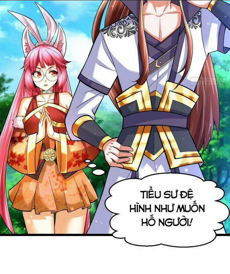 Võ Đạo Đỉnh Phong Chapter 30 trang 13