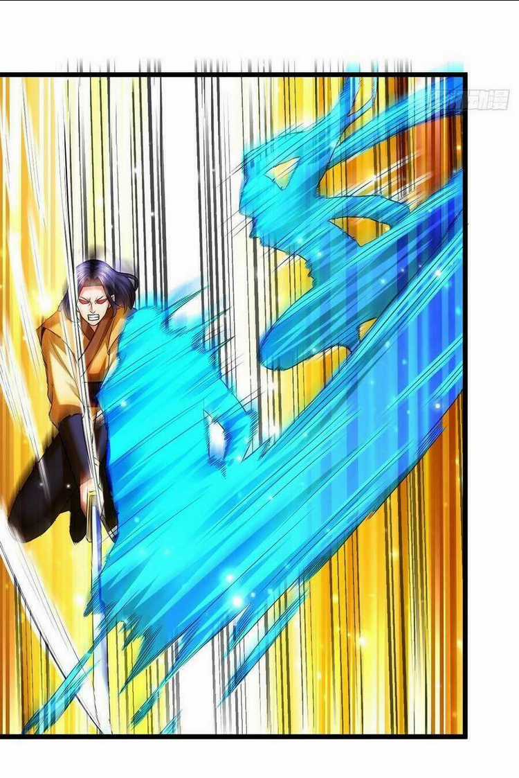 Võ Đạo Đỉnh Phong Chapter 30 trang 15