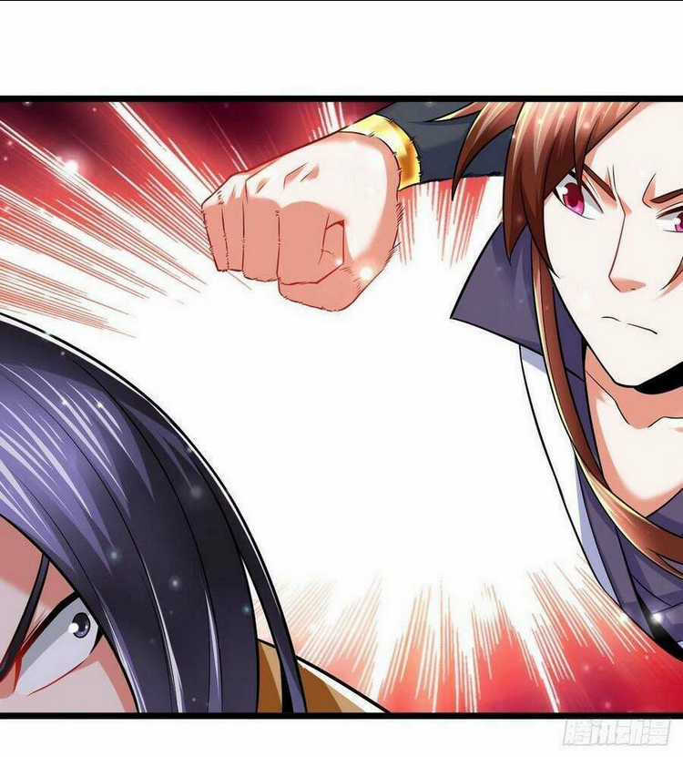 Võ Đạo Đỉnh Phong Chapter 30 trang 16