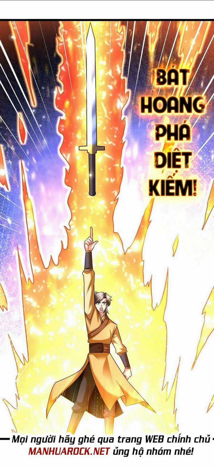 Võ Đạo Đỉnh Phong Chapter 30 trang 19