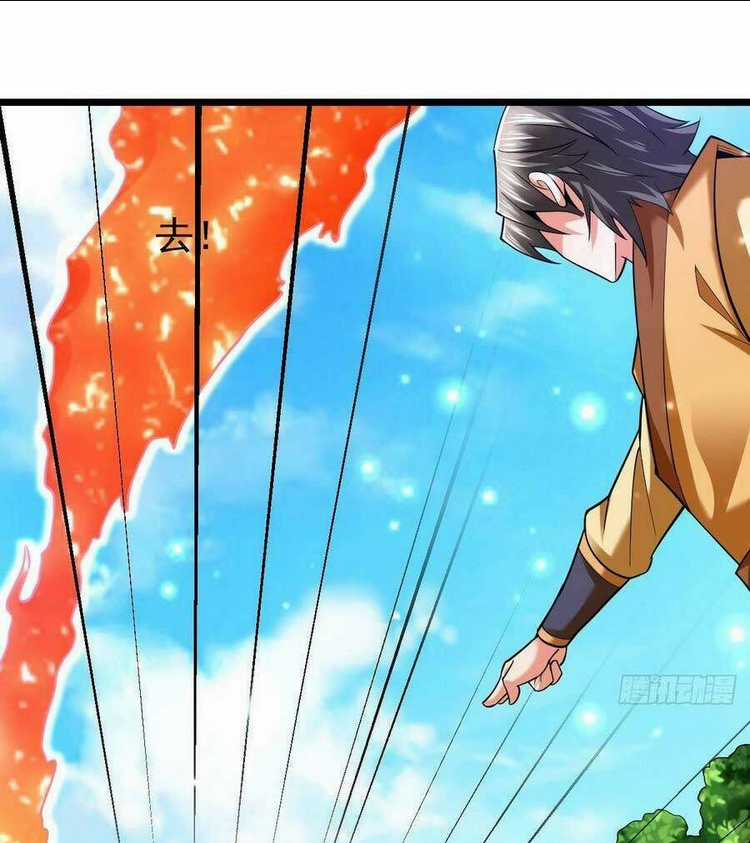 Võ Đạo Đỉnh Phong Chapter 30 trang 20