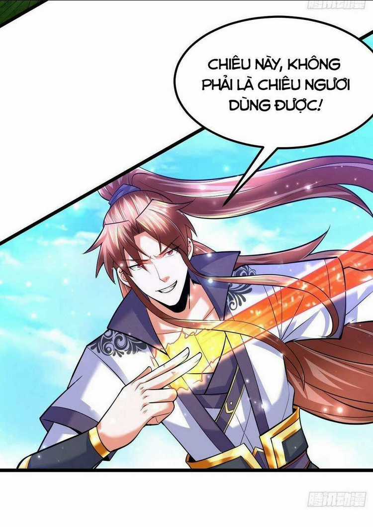 Võ Đạo Đỉnh Phong Chapter 30 trang 22